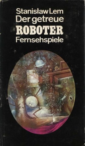 1975 Verlag Volk und Welt Germany